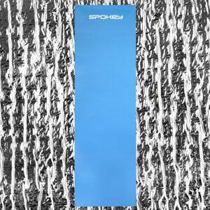 Spokey KODIAK Karimatka XPE / hliník, 180x50 cm, modrá
