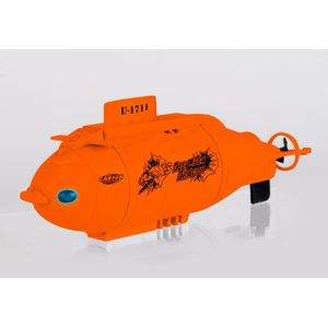 XS Deep Sea Dragon ponorka, LED, 100% RTR