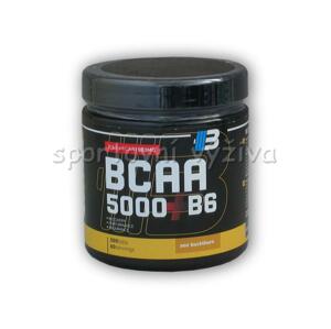 Body Nutrition BCAA 5000 + B6 300 tablet