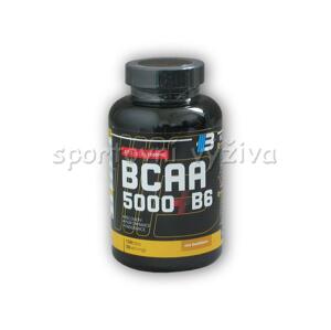 Body Nutrition BCAA 5000 + B6 150 tablet