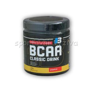 Body Nutrition BCAA classic drink 2:1:1 400g - Ananas