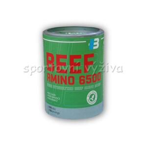 Body Nutrition BEEF amino 500 tablet