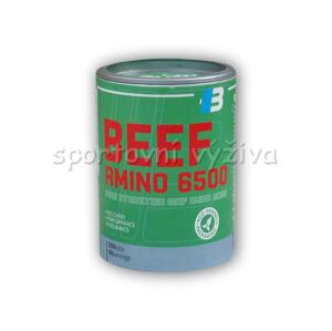 Body Nutrition BEEF amino 250 tablet
