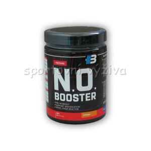 Body Nutrition N.O. Booster + inosine 600g - Limetka