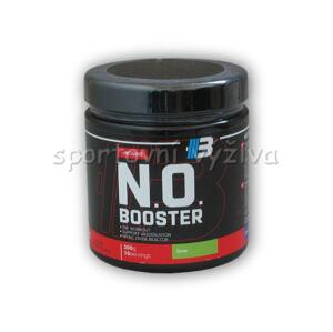 Body Nutrition N.O. Booster + inosine 300g - Pomeranč