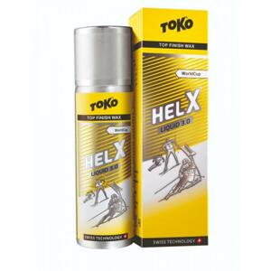 Toko HelX liquid 3.0 yellow 50 ml