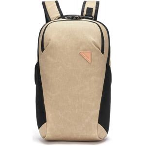 Pacsafe Batoh VIBE 20L BACKPACK coyote