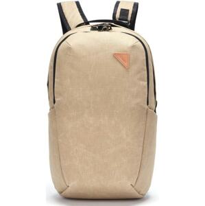 Pacsafe Batoh VIBE 25L BACKPACK coyote