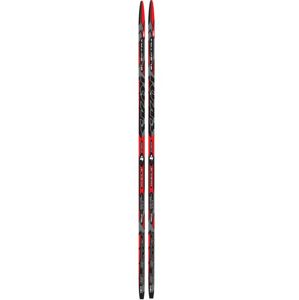 SKOL LSS/S-160 Běžecké lyže šupinaté s vázáním SNS