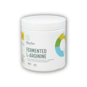 Myotec L-Arginine Fermented 300g