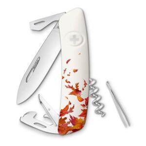 Swiza kapesní nůž D03 Autumn Edition