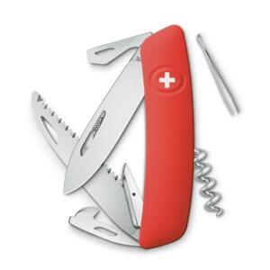 Swiza kapesní nůž D05 Standard red