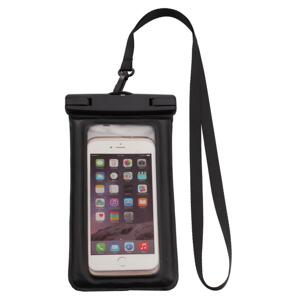 Merco Swim IPX8 Audio pouzdro na telefon - černá