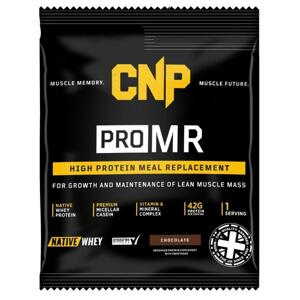 CNP Pro Mr 72 g - vanilka