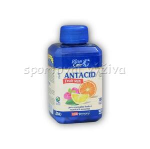 VitaHarmony Antacid žvýkací XXL 180 tablet ovocný