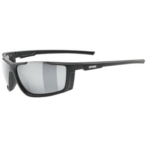 Uvex Sportstyle 310, Black Mat (2216) 2021 sluneční brýle
