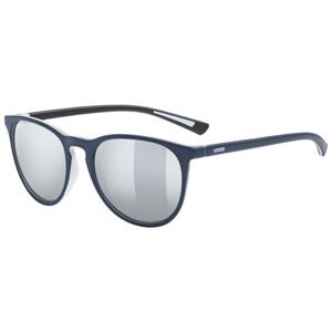 Uvex Lgl 43, Blue Mat / Litemirror Silver (4416) 2021 sluneční brýle
