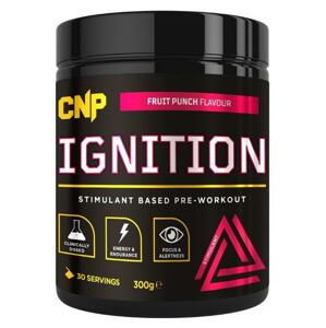 CNP Ignition 300g - ovocný punč