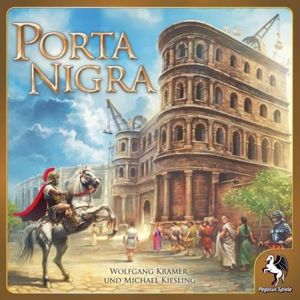 Pegasus Spiele Porta Nigra