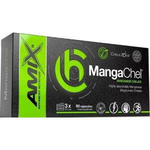 Amix ChelaZone MangaChel 90 kapslí