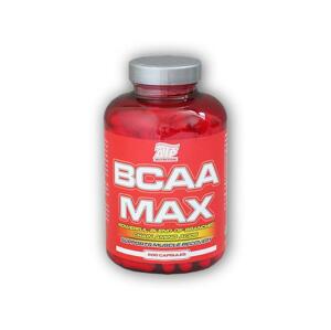 ATP Nutrition BCAA MAX 200 kapslí