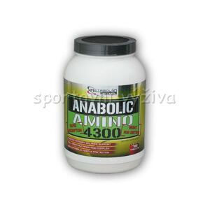 Metabolic Optimal Nutrition Anabolic Amino 4300 700 tablet