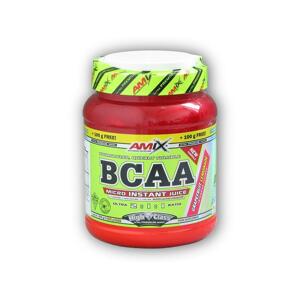 Amix High Class Series BCAA Micro Instant Juice 400g+100g free - Fruit punch