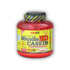 Amix Pro Series MicelleHD Casein 1600g - Double chocolate coconut