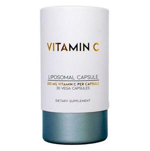 CureSupport Liposomal Vitamin C 250 mg 30 kapslí