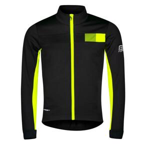 Force FROST černo-fluo - 3XL