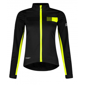 Force FROST černo-fluo - XS