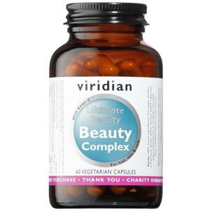 Viridian Ultimate Beauty Complex 60 kapslí