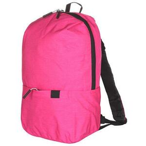Merco Outdoor Mono volnočasový batoh růžová
