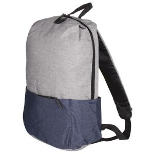 Merco Outdoor Bicolor volnočasový batoh - modrá