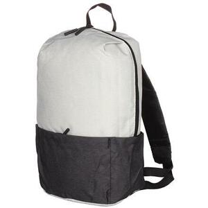 Merco Outdoor Bicolor volnočasový batoh sv. šedá