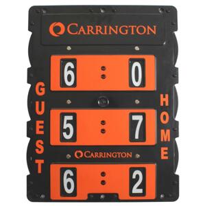 Carrington Scoreboard TE014