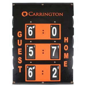 Carrington Scoreboard TE114