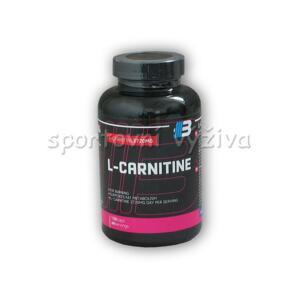 Body Nutrition L-Carnitine 120 kapslí (VÝPRODEJ)