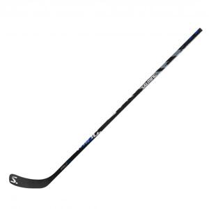 Salming Stick MTRX 13 hokejka - Levá ruka dole, Zahnutí 11, Tvrdost 105