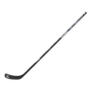 Salming Stick MTRX 17 hokejka - Levá ruka dole, Zahnutí 11, Tvrdost 95