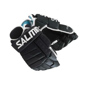 Salming Glove MTRX 21 Black - Velikost 13