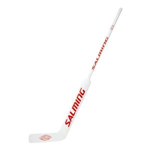 Salming GM13 Goalie Stick - Obrácený gard, NH, 71