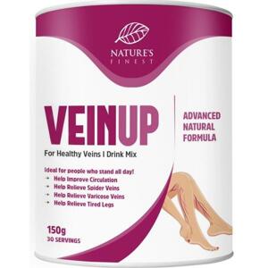 Nutrisslim VeinUp Směs pro normální cévy, nohy 150 g - pomeranč