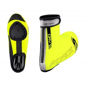 Force PU DRY ROAD fluo - fluo L