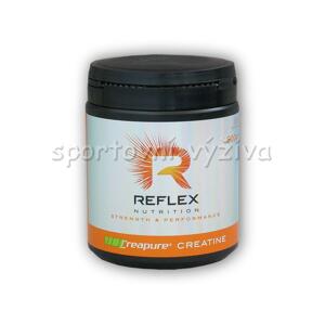 Reflex Nutrition Creapure Creatine Monohydrate 500g