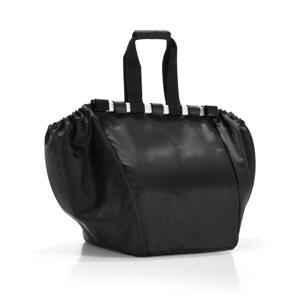 Reisenthel EasyShoppingBag Black nákupní taška