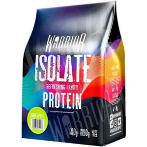 Warrior Isolate Protein 500 g - ovocný punč