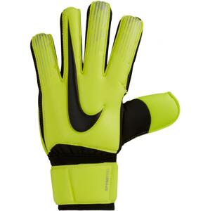 Nike GK SPYNE PRO (GS0371-702) brankařské rukavice - 2. jakost POUZE 8 (VÝPRODEJ)