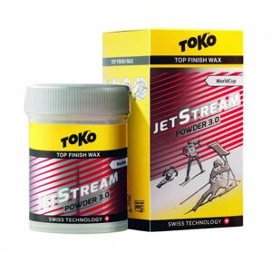 Toko JetStream Powder 3.0 red 30 g