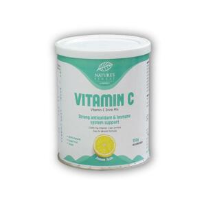 Nutrisslim Vitamin C 150g citron
